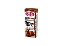 Pieno gėrimas MLEKOVITA, WYPASIONE, šokolad.sk.,1,5%r.,200ml