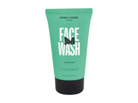 MEN ROCK PURIFYING veido prausiklis, 150 ml