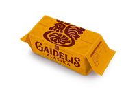 Sausainiai GAIDELIS, 165 g