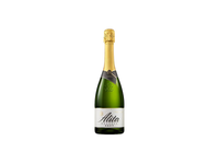 🇱🇹 Alita Classic Brut putojantis vynas, 750 ml