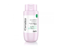 CAMELEO šampūnas ploniems plaukams EXPERT GROW STRONG, 300 ml