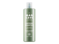 MAN CAVE CAFFEINE plaukų šampūnas, 500 ml