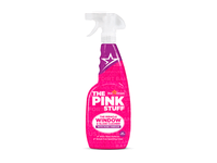 Rožių actas langų ir stiklų The Pink Stuff, 750ml