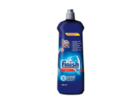 Indaplovių skalavimo priemonė FINISH Rinse Aid Max, 800 ml