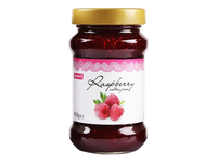 Aviečių džemas RIMI EXTRA, 450 g