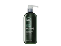 TEA TREE plaukų ir galvos odos kaukė, 500 ml