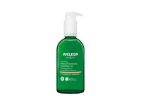 WELEDA, valomasis veido aliejus, 150 ml