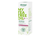ALKMENE MY TEA TREE OIL REFINING veido kremas, 50 ml