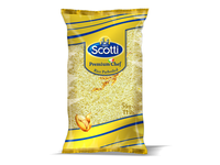 Ilgagrūdžiai ryžiai SCOTTI, plikyti, 5 kg