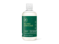 TEA TREE LEMON SAGE THICKENING plaukų šampūnas, 300 ml