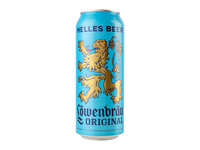 Alus LOWENBRAU Original, 5,2 %, 0,5 l