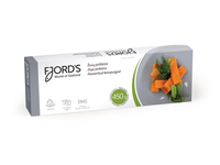 Šaldyti žuvų piršteliai FJORD'S, 450 g