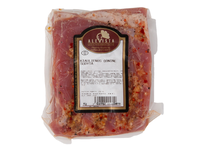 Sūdyta kiaulienos šoninė  ALEVISTA, a.r.~500g