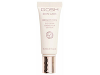 Paakių kremas Gosh Bright Eyes, 15 ml