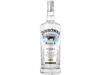 Zubrowka Biala 1 L