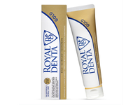 ROYAL DENTA GOLD, dantų pasta, 130 g