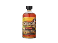 Romas, CARACAS CLUB NECTAR, 40%, 0,7l