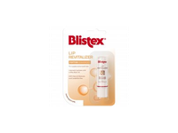 Intensyviai drėkinantis lūpų balzamas BLISTEX LIP REVITALIZER, 3.7g