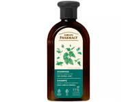 GREEN PHARMACY šampūnas normaliems plaukams DILGĖLĖ, 350 ml