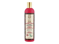 SUPER SIBERICA PROFESSIONAL dažytų plaukų šampūnas, 400 ml
