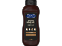 Kentukio stiliaus BBQ padažas Bourbon SANTA MARIA, 1100 g