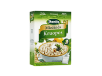 Miežių kruopos SKANĖJA, 4x100g