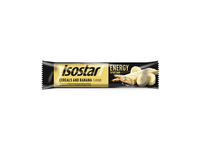 Batonėlis ISOSTAR ENERGY su bananų sk., 40 g