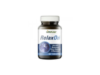 RelaxOn LIFEPLAN, 60 tablečių