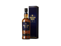 Highland Queen 12YO 0,7 L