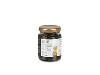 Juodieji trumai RISTORIS, pjaustyti, ypač gryname alyvuogių aliejuje, 80g
