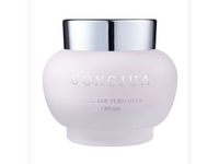 GONGJUA PEPTIDE BAKUCHIOL PEARL AGE TURN OVER veido kremas, 50 g
