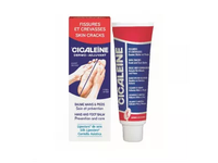 AKILEINE rankų ir pėdų balzamas CICALEINE, 50 ml
