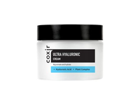 COXIR ULTRA HYALURONIC veido kremas, 50 ml