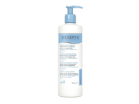 Kūno kremas Dexeryl Emollient, 500 g
