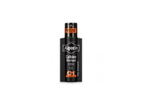 ALPECIN šampūnas su kofeinu nuo plaukų slinkimo BLACK EDITION, 250ml