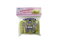 Balandėliai, 400 g, TVI