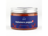 Aitrioji Habanero paprika I AM THE SPICE, malta, 70 g