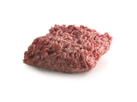 Atvėsinta smulkinta jautiena, 80/20, 900 g