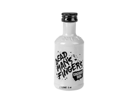 Romas DEAD MAN'S FINGER, Coconut, 37,5%, 0,05l