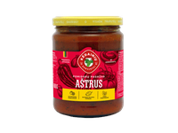KĖDAINIŲ KONSERVŲ FABRIKO aštrus pomidorų padažas, 480 g