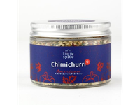Prieskonių mišininys I AM THE SPICE Chimichurri, 80g