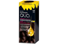 Plaukų dažai GARNIER OLIA 5.0