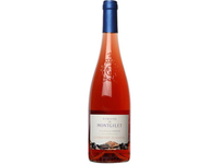 Domaine de Montgilet Cabernet D'Anjou 0,75 L