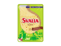 Pjaustytas puskietis sūris SVALIA 45 %, 150 g
