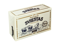 Sviestas SAULĖS PIEVOS, 82 % rieb., 200 g