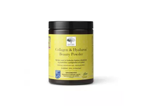 NEW NORDIC maisto papildas milteliais COLLAGEN & HYALURON BEAUTY POWDER, 360 g