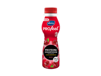 Geriam. balt. VALIO PROFEEL jogurtas su vyšn., 0,1 % rieb., 275 g