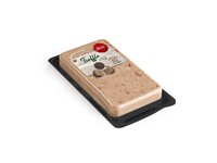 Virtas kiaulienos paštetas, trumų skonio, I rūšis, 150 g