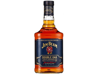 Jim Beam Double Oak 0,7 L