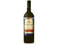 Vynas, DUGLADZE, Alazani Valley, pusiau saldus, baltas, 11,5%, 0,75l